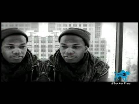 Josh Baze - MTV Sucker Free Sunday Countdown