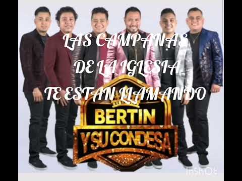 Dios No Lo Permitas - Bertin Gomez Jr.