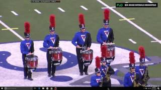Davenport Central BOA 2016