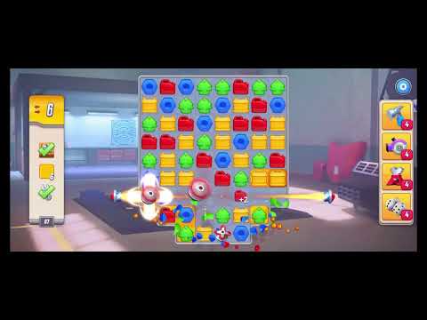 Chrome Valley Customs Level 87 no boosters | PuzzledCubes.site