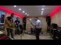 THE ROCKIN´BALBOAS are you still crazy 