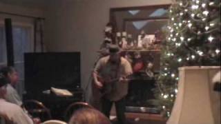 Green Eyed Girl   Greg Trooper.m4v