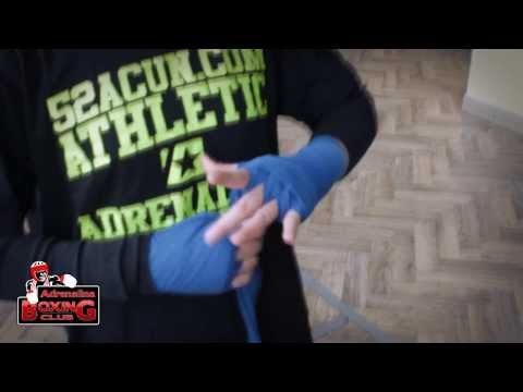 Adrenalina Boxing Club Wrocław