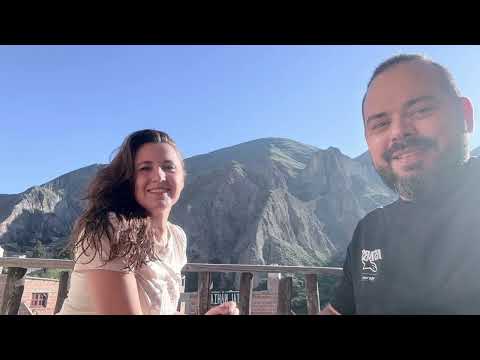 Salta  e Iruya  febrero de 2026