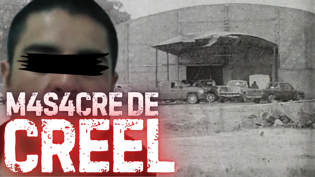 Los Linces y La Línea: Creel, Chihuahua, el día que el miedo se perdió | parte 2