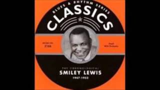 Smiley Lewis  -  One Night  (version 2)  -  [+ song credits INFO]