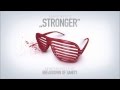 Breakdown of Sanity - Stronger (Kanye West Cover ...