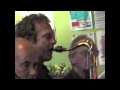 Sussex Jazz Orchestra plays Giant Steps