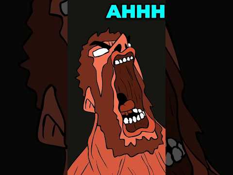 D&D Animated: CAN'T STOP!!! 😩💦 #dnd #ttrpg #dnd5e