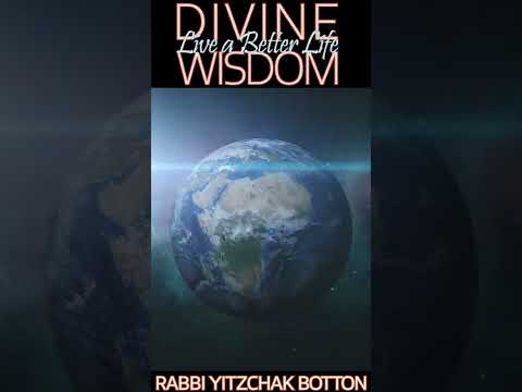 Kabbalah & Mysticism: What Existed Before the World?