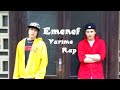 Vaříme Rap - EMENEF