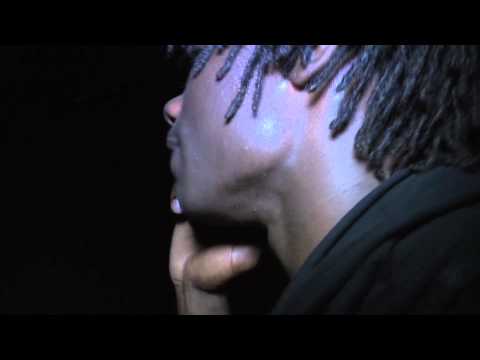 CHIEF KEEF HOOPING IN #HARVEYWORLD FT. J SWAYZE & NAUGHTY