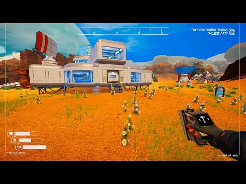 Planet Crafter - ADG Filler #101