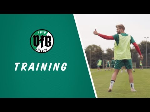 Training | VfB Lübeck v. 1919 e. V.