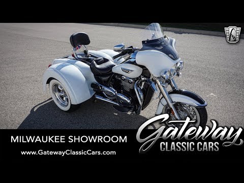 2016 Triumph Motorcycle (CC-1342036) for sale in O'Fallon, Illinois