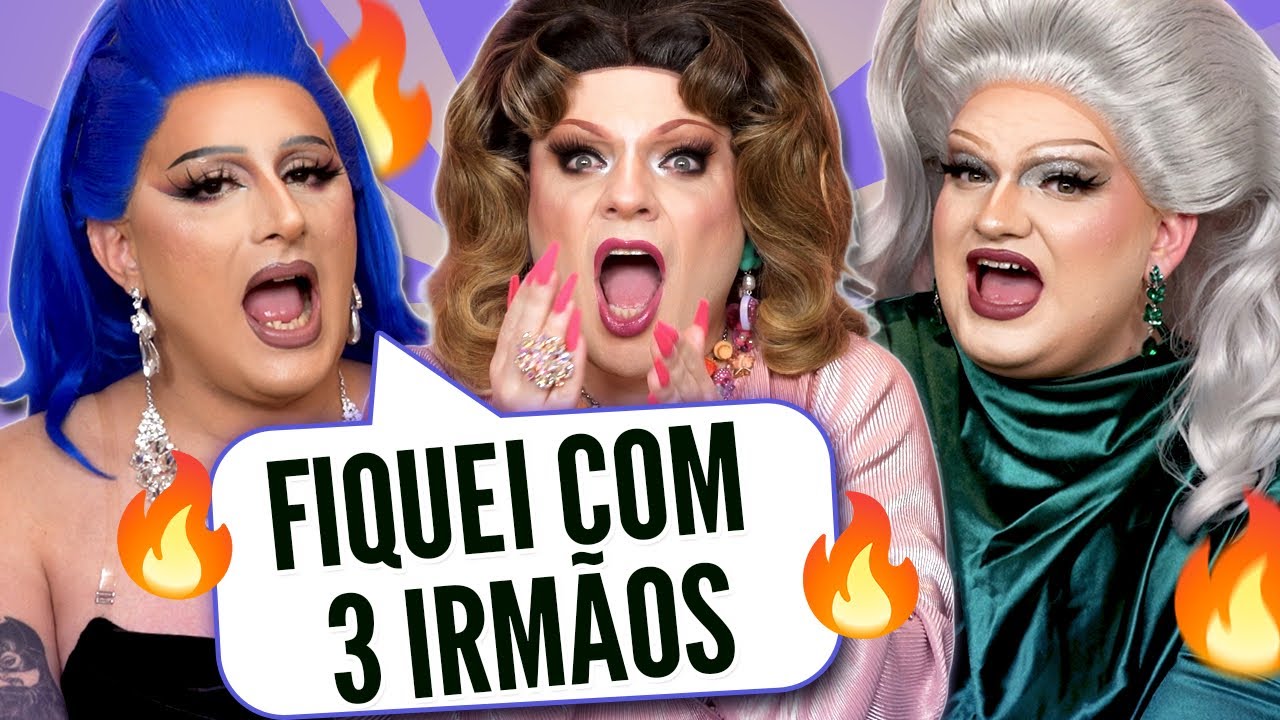 HISTÓRIAS QUENTES DOS INSCRITOS com @lorelayfox