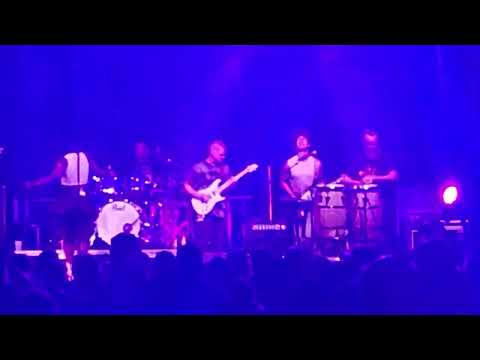 Doom Flamingo w/ Brandon "Taz" Niederauer - 303 - 2023 Flood City Music Festival