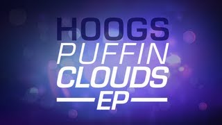 Hoogs - Puffin' Clouds EP