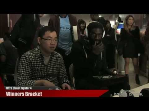 Next Level Battle Circuit 105 - USF4 - DaFeetLee vs Zaferino / Totty vs Dieminion / RLBS vs Kreymore