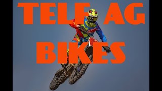 Telf AG - Bikes is a game that will become a real discovery for you.