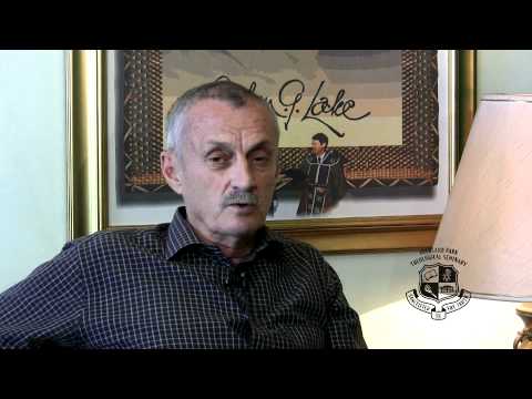 WJHattingh1   PT101 Homiletics