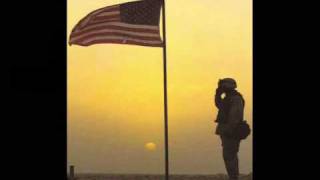 RiGoletto Rockwell - "The Paranoid Patriot" (The L.O.X. - Recognize Remix)