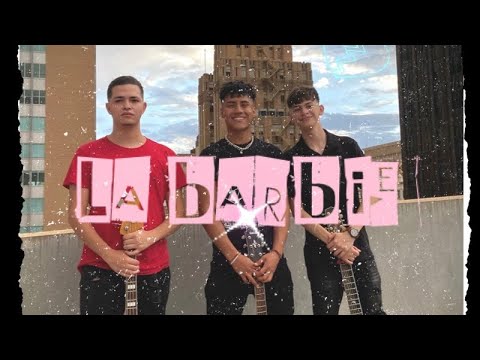 Christian Lara - La Barbie ( official music video )