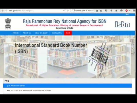 download lagu mp3 mp4 Isbn Online Registration, download lagu Isbn Online Registration gratis, unduh video klip Isbn Online Registration