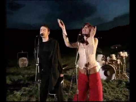 Stefane & Tamuna Amonashvili (Mova)