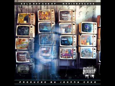 13.Quieren Sonido Marinba Stone (Bonus) Solo Rap The Ep