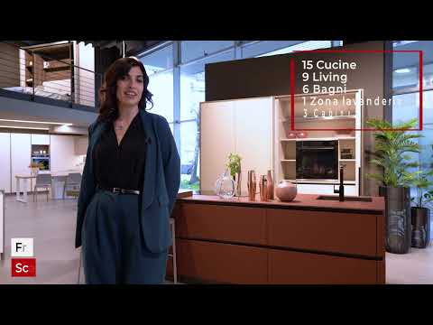 Inaugurazione Scavolini Store Reggio Emilia. 07 febbraio 2025