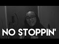 Saykoji - No Stoppin