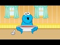 Alphabet Soup Sesame Street Games PBS Kids