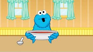 Alphabet Soup - Sesame Street Games - PBS Kids