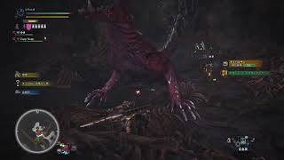 モンハンワールド　今さら新米ハンター