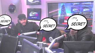 Trapstar Interview With Manny Norte | The Norte Show | Capital Xtra