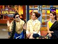 Dia और Taapsee के सामने Chandu बनके आया 'Showstopper' | The Kapil Sharma Show 2 | Comedy