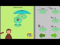 Build A Bot PBS Kids Game George The Monkey
