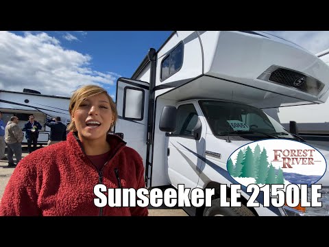 Forest River RV-Sunseeker LE-2150LE