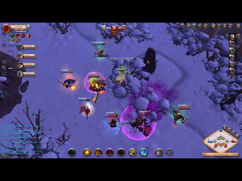 Intolerant A team GvG