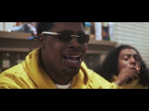 Freebandz TK x DedeSosa300- "Risk" | Dir by Mota Media (Exclusive - Official Music Video)