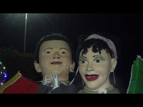 Carnaval em Flores PE 2020