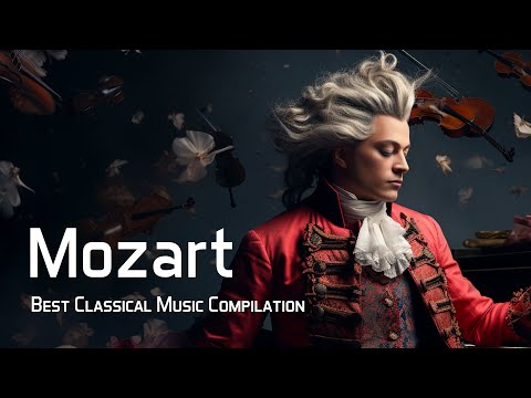 [Ad-Free] Mozart Music | Classical Music for Study and Concentration