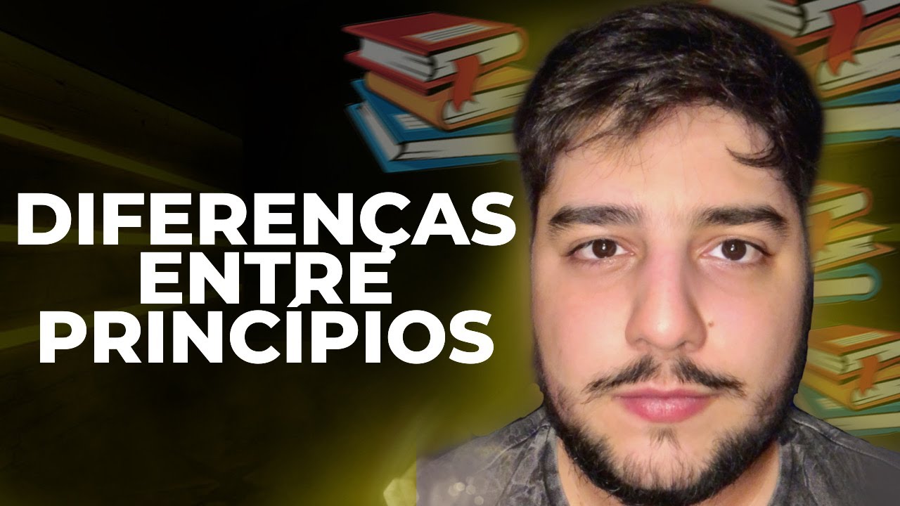 Princípios no Direito Penal: alteridade e lesividade (ofensividade) [Atualizado]