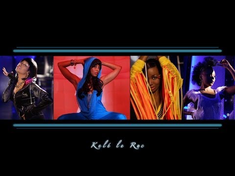 R Kane & Domino Ft Kele Le Roc - Jestler (Up North Mix)