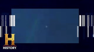 UFO PILOTED BY MIND CONTROL?! | The Proof Is Out There #Shorts | History