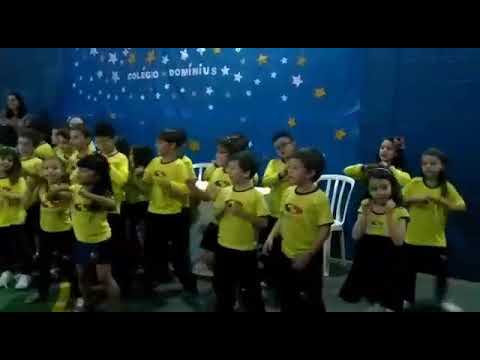 Miguel na escolinha Dominius(1)