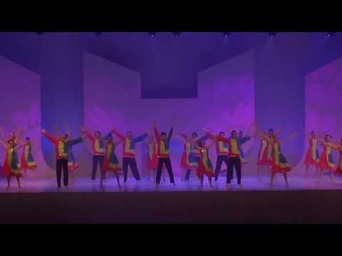 Lehakat Carmel - Eurovision