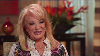 Tanya Tucker  (Dan Rather - The Big Interview)  2016