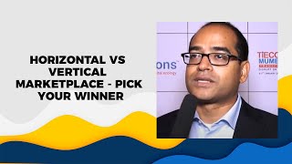 Horizontal vs Vertical Marketplace - Pick Your Winner
 image